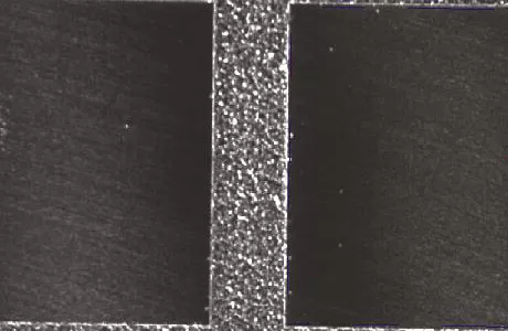 Appearance inspection of semiconductor silicon wafers