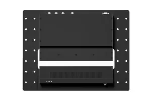 THz perspective imaging Detection