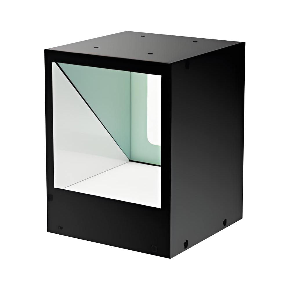 SWIR Coaxial Light